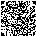QR code with Georgias contacts