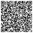 QR code with J & L Auto Sales contacts