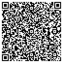 QR code with Klein Cattle contacts