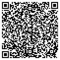 QR code with John Cox Auto Sales contacts