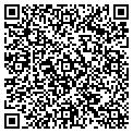 QR code with On Inc contacts