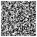 QR code with J & P Auto Sales Inc contacts