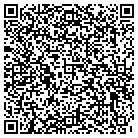 QR code with Mcandrews Cattle Co contacts