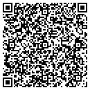QR code with J & R Auto World contacts