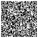 QR code with Gary A Carr contacts
