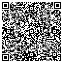 QR code with J T Motors contacts