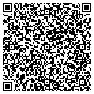 QR code with James A Rhodes Airport-I43 contacts