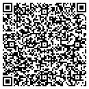 QR code with J & W Auto Sales contacts