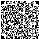 QR code with Manchester Advertising LLC contacts