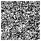 QR code with Marcon Advertising Agency Inc contacts