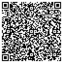 QR code with A E Means Interprise contacts