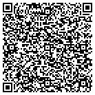 QR code with Helbach Cleaning contacts
