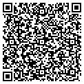 QR code with S E Drywall contacts