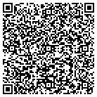 QR code with Hi/Lo Cleaning Services contacts