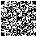QR code with George R Hallal contacts
