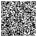 QR code with Jim Rezendes contacts