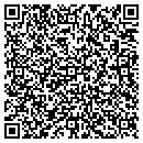 QR code with K & L Motors contacts