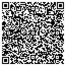QR code with AAA Valet contacts