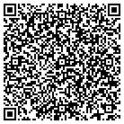 QR code with A A Valet contacts