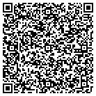 QR code with Hispanic Filing & Typing contacts