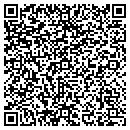 QR code with S And S Cattle Company LLC contacts
