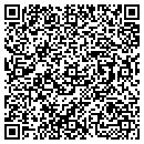 QR code with A&B Cleaners contacts