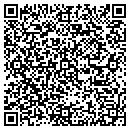 QR code with T8 Cattle Co LLC contacts
