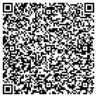 QR code with 1 # day and night mini mart llc contacts