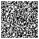 QR code with J C Penney Salon contacts
