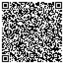 QR code with 2 Be Secured contacts