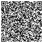 QR code with Tippett Land & Cattle Co Inc contacts