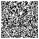 QR code with RDC Machine contacts
