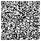 QR code with MyBasic LLC contacts