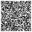 QR code with A&B Pool Service contacts