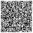 QR code with Action 1 Business Ventures LLC contacts