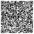 QR code with Marcenia A Mask Notary Public contacts