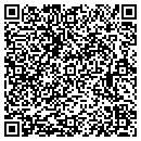 QR code with Medlin Auto contacts