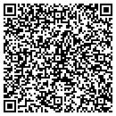QR code with F-P Press contacts