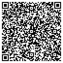 QR code with F-P Press contacts