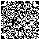 QR code with Zane Pritts Aviation Inc contacts
