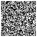 QR code with N L Smith Works contacts