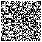 QR code with Two Of A Kind Cleaning Inc contacts