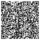 QR code with T K Assoc contacts