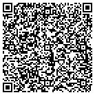 QR code with Healdsburg Classics 214 Store contacts