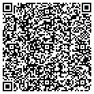 QR code with Acclaim Facility Cleaning contacts