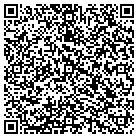 QR code with Accurate Cleaning Service contacts