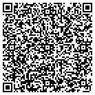 QR code with Hendricks & Partners-Inland contacts