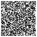 QR code with AHI Properties contacts