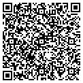 QR code with A&B Enterprises contacts
