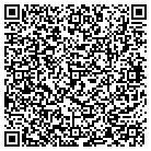 QR code with Mary's Massage And Beauty Salon contacts